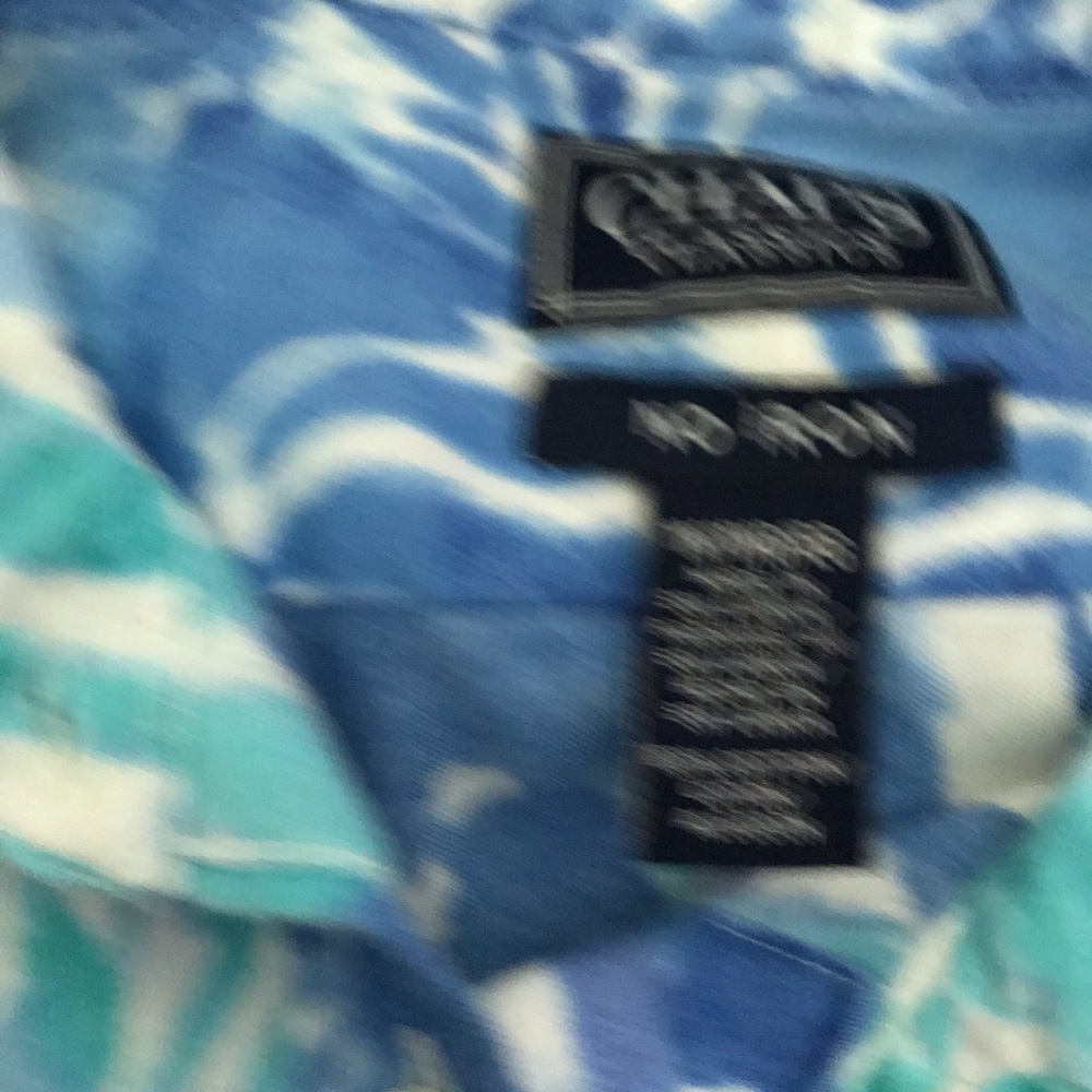 Chaps Classic Button Down Shirt - image 3